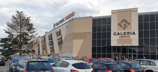 Galeria Leszno